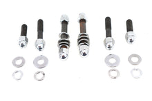 Load image into Gallery viewer, Front Engine Mount Acorn Bolts