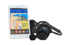 Load image into Gallery viewer, Sph10 Bluetooth Stereo Headset &amp; Intercom Single Pack