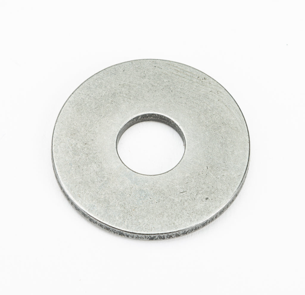 Top Out Plate 1.125"X0.378"X0.093"