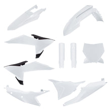 Load image into Gallery viewer, Full Plastic Kit White