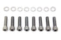 Tappet Block Bolt Set Allen