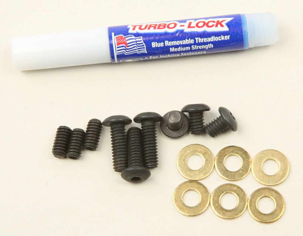 Tip Weight Adj Kit #8 32