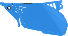 Load image into Gallery viewer, Traditional Door Voodoo Blue Pol