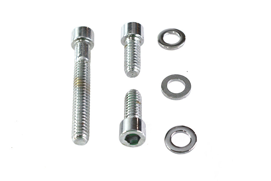 Oil Hose Cover Mount Kit