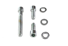 Load image into Gallery viewer, Oil Hose Cover Mount Kit