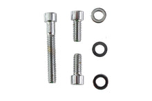 Load image into Gallery viewer, Oil Hose Cover Mount Kit