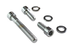 Load image into Gallery viewer, Oil Hose Cover Mount Kit