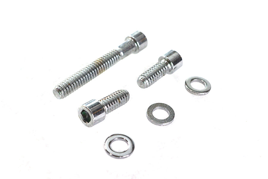 Oil Hose Cover Mount Kit