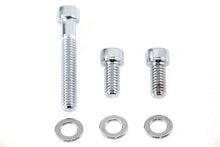 Load image into Gallery viewer, Oil Hose Cover Mount Kit