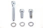 Oil Hose Cover Mount Kit