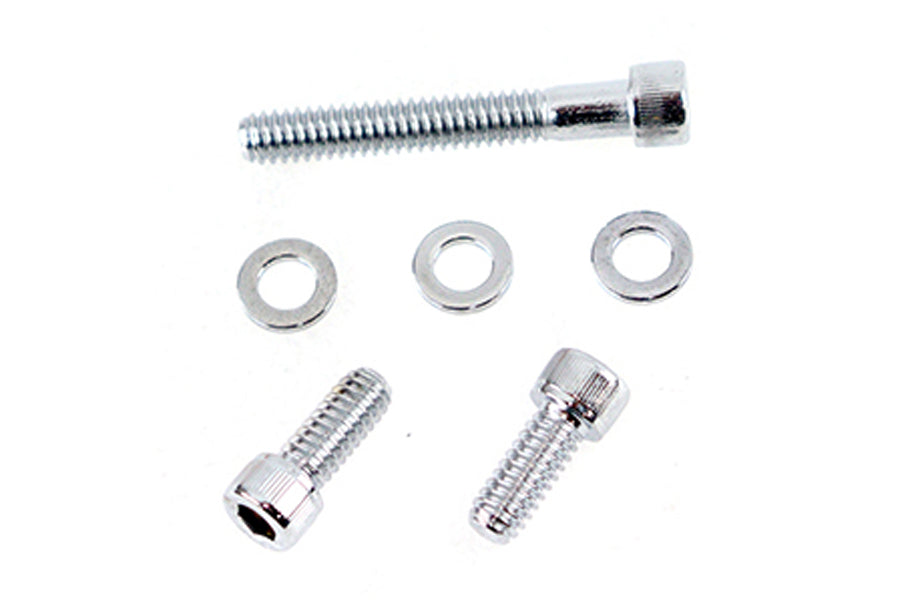 Oil Hose Cover Mount Kit