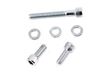 Load image into Gallery viewer, Oil Hose Cover Mount Kit