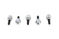 Acorn Screw Kit