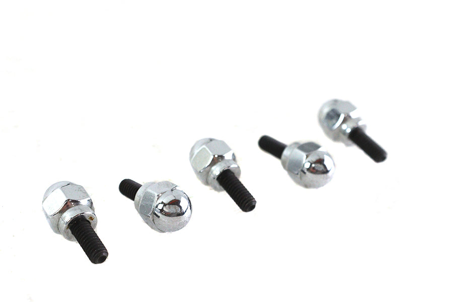 Acorn Screw Kit