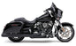 Powrflo 2 1 W/Billet Tip Black Flh/Flt 17 25