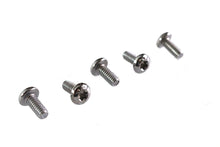 Load image into Gallery viewer, Ignition Point Cover Mount Kit Chrome