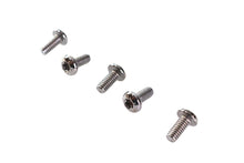 Load image into Gallery viewer, Ignition Point Cover Mount Kit Chrome