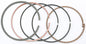 Piston Ring 77.00mm For Wiseco Pistons Only