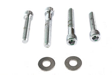 Load image into Gallery viewer, Allen Handlebar Clamp and Gauge Mount Kit