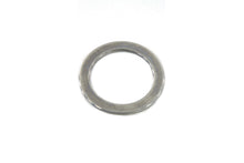 Load image into Gallery viewer, Triple Tree Stem Nut Washer Chrome