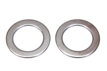 Load image into Gallery viewer, Fork Tube Plug Chrome Washer