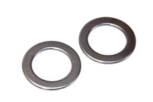 Load image into Gallery viewer, Fork Tube Plug Chrome Washer
