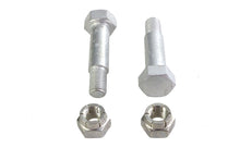 Load image into Gallery viewer, Female Footpeg Mount Kit Cadmium