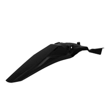 Load image into Gallery viewer, Replica Rear Fender Black