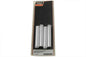 Inner Pushrod Cover Set