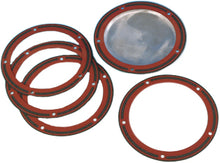 Load image into Gallery viewer, Gasket Derby Cover Beaded Twin Cam 5speed 5/Pk 25416 99 X