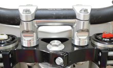 Load image into Gallery viewer, Handle Bar Risers Ktm/Hus Round