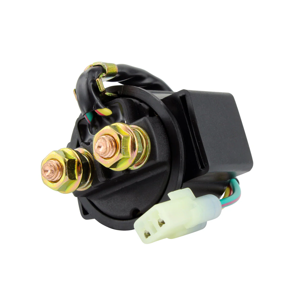 Starter Relay Solenoid Hon