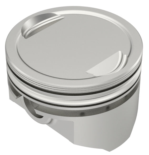 Cast Pistons Xl 883 To 1200 10.0:1 Std