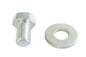 Fork Triple Tree Top Nut Kit