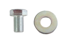 Load image into Gallery viewer, Fork Triple Tree Top Nut Kit