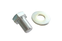 Load image into Gallery viewer, Fork Triple Tree Top Nut Kit