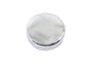 Fork Triple Tree Stem Cap Chrome