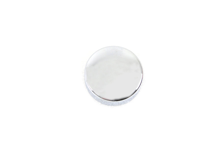Fork Triple Tree Stem Cap Chrome