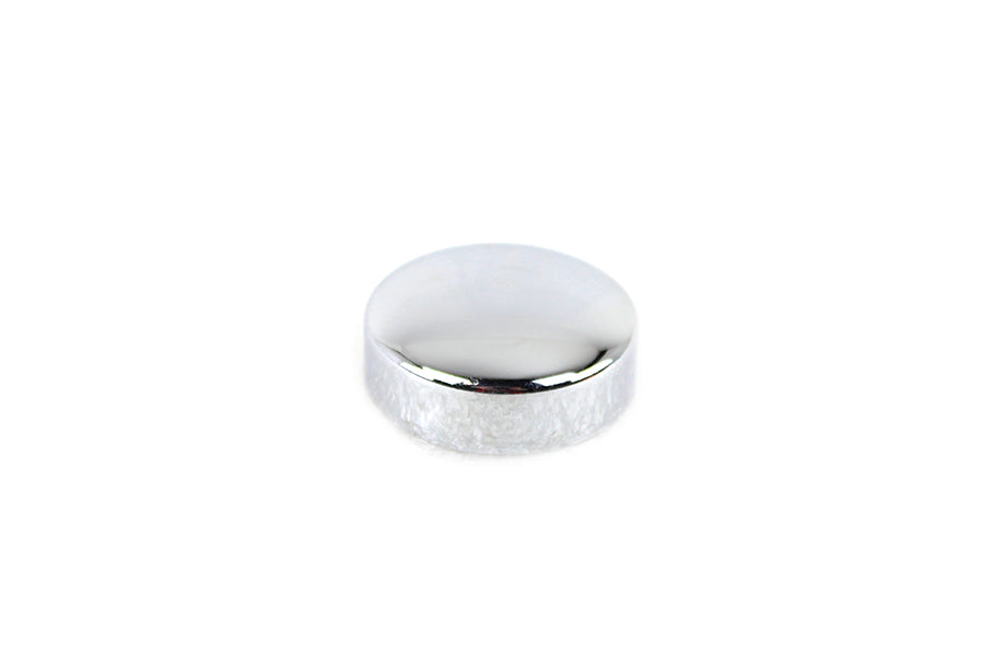 Fork Triple Tree Stem Cap Chrome