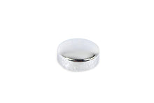 Load image into Gallery viewer, Fork Triple Tree Stem Cap Chrome