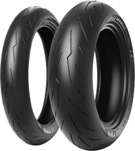Load image into Gallery viewer, Tire Diablo Rosso Iv Front 120/70zr17 (58w) Radial