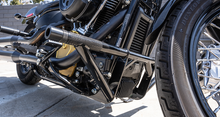 Load image into Gallery viewer, Brawler Crash Bar M8 Softail `18 24