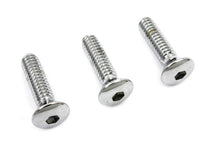 Load image into Gallery viewer, Chrome Air Cleaner Mount Screws