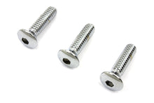 Load image into Gallery viewer, Chrome Air Cleaner Mount Screws