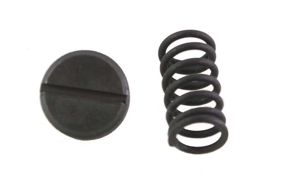 Shifter Cam Plunger Kit