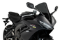 Windscreen R Racer Tri