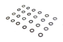 Load image into Gallery viewer, Rocker Box Valve Cover Washers Chrome