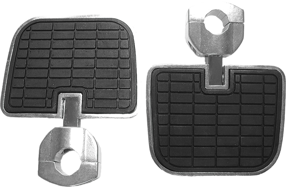Univ Highway Floorboard 1" Clamp