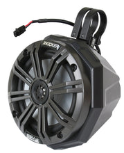 Load image into Gallery viewer, Cage Mount Kicker 6.5" Speakers Polaris General