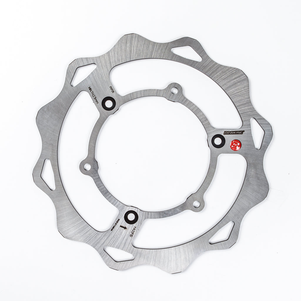 3D Ignition Swtich